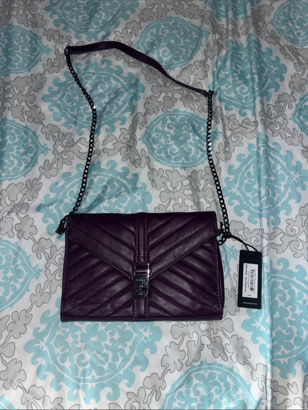 Botkier handbag NWT